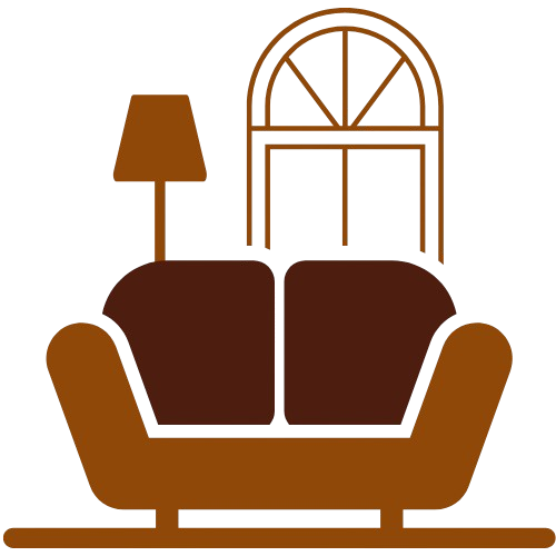Scrolled Logo