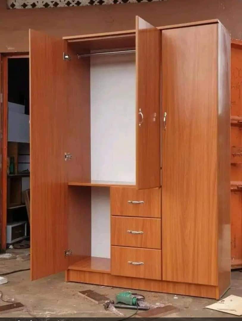 Closets